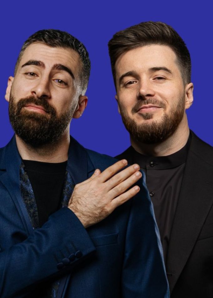 Вечер московского стендапа, Акулово