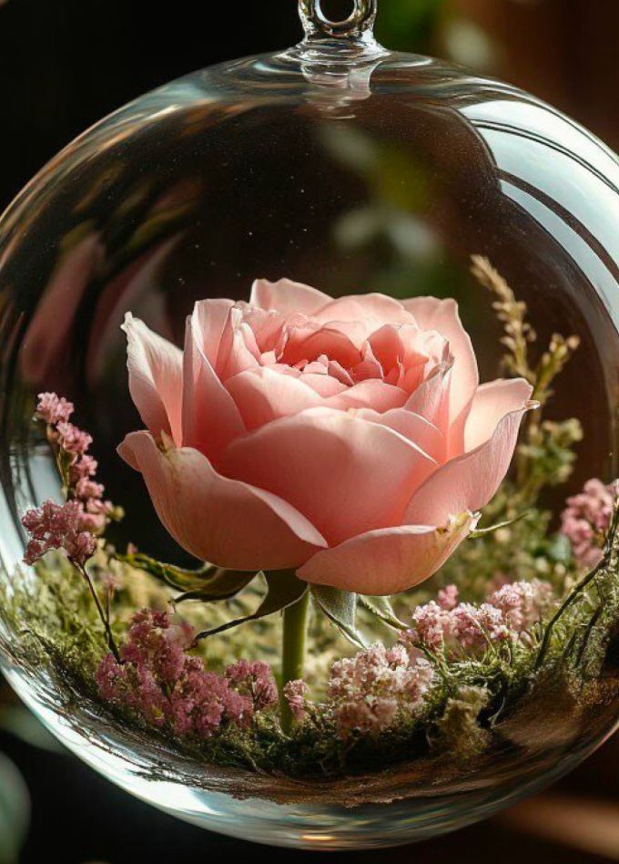 Сферический сад