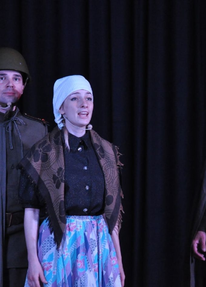 Пока светит солнце