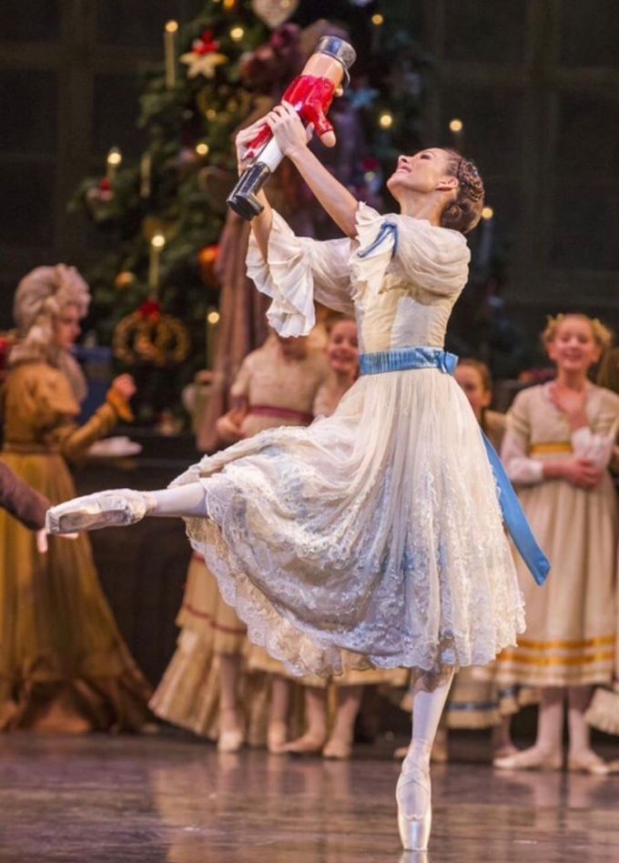 Балет «Щелкунчик», Мытищи