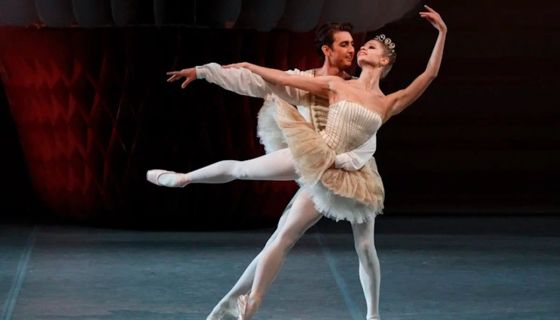 Балет «Щелкунчик», Мытищи