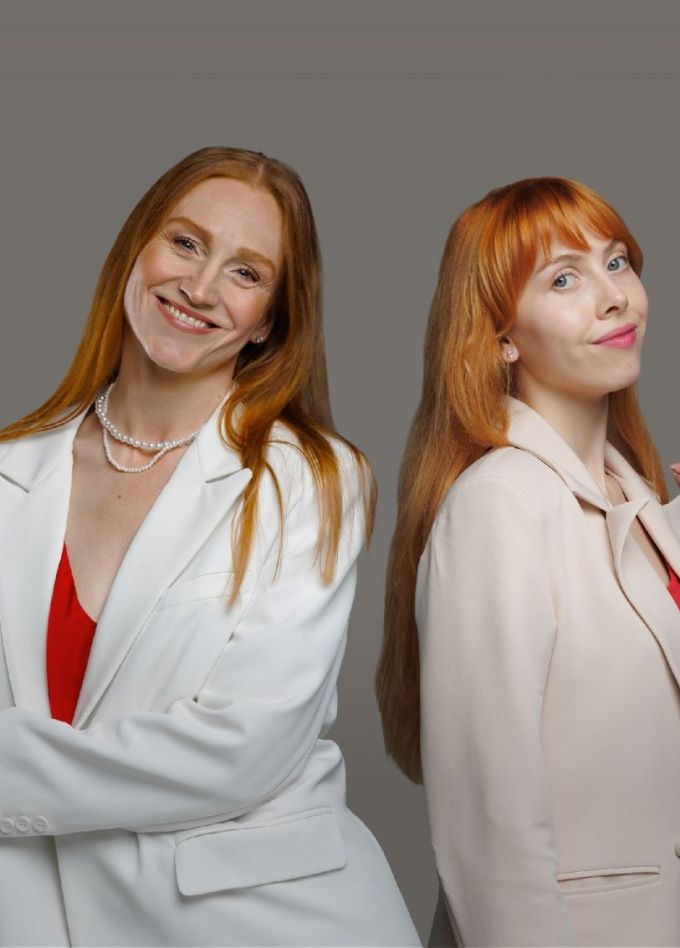 Спектакль «Приоткрытая вуаль», Коломна