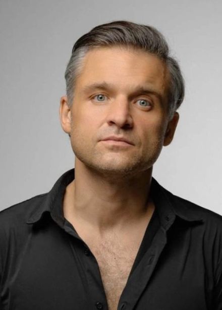 Иван Замотаев. Кто я? Истра