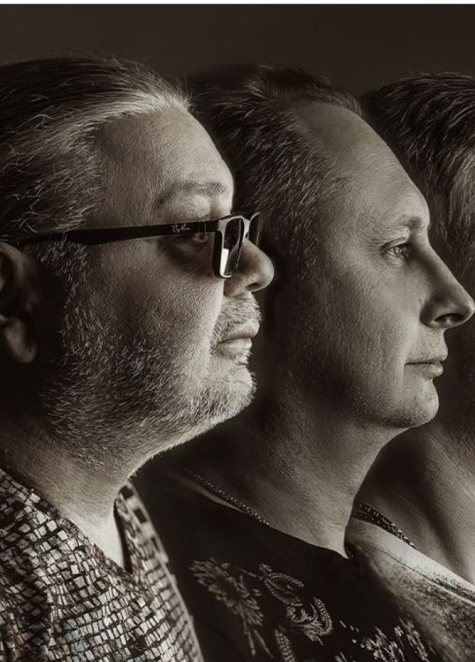 Рок-острова, Королев