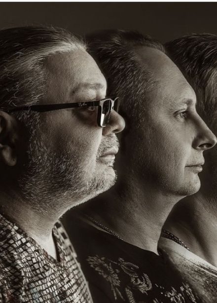 Рок-острова, Королев