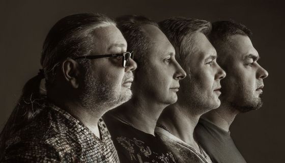 Рок-острова, Королев