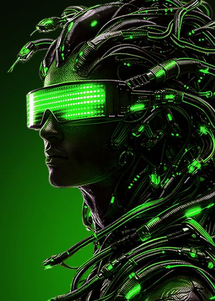 Аура х Хардкор Логово