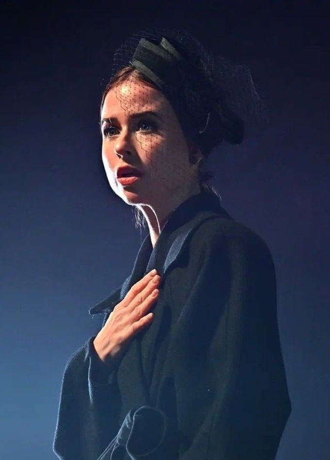 Спектакль «Мастер и Маргарита», Одинцово