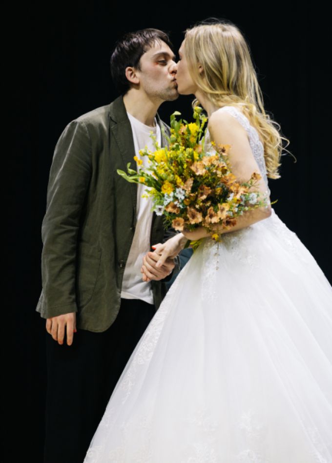 Богатые невесты. Новый сезон