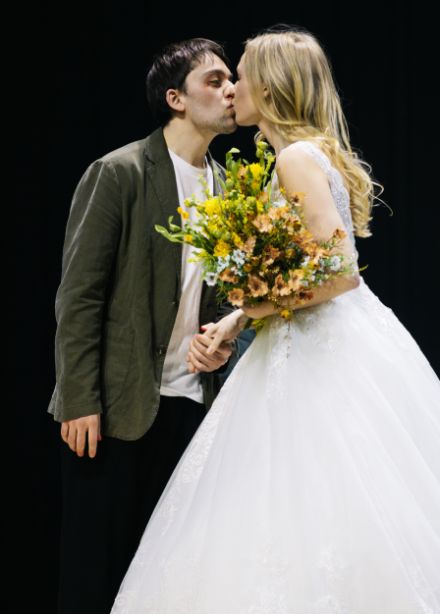 Богатые невесты. Новый сезон