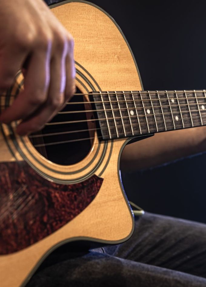 Концерт памяти Михаила Круга — 65 лет