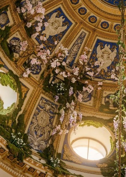 Весенний концерт французской музыки