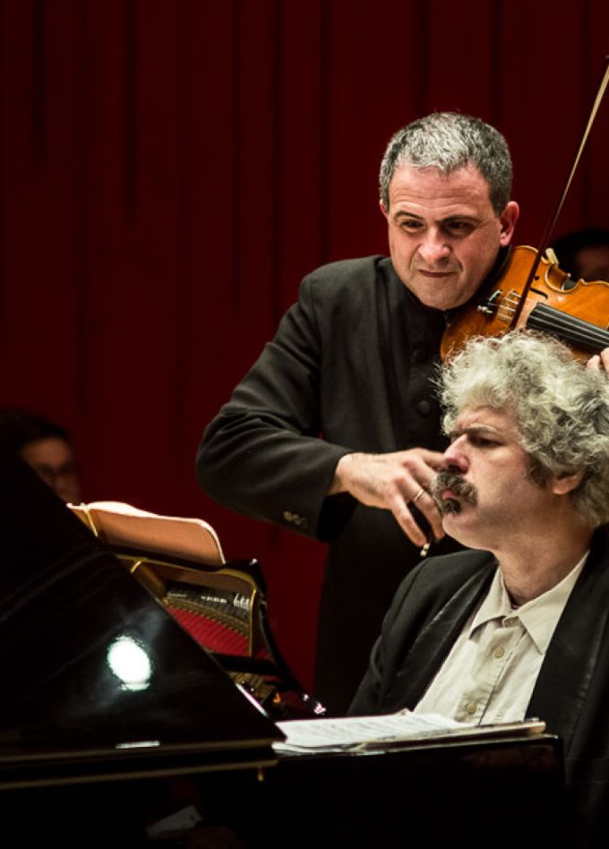 От Чайковского до Прокофьева: три грани русской музыки