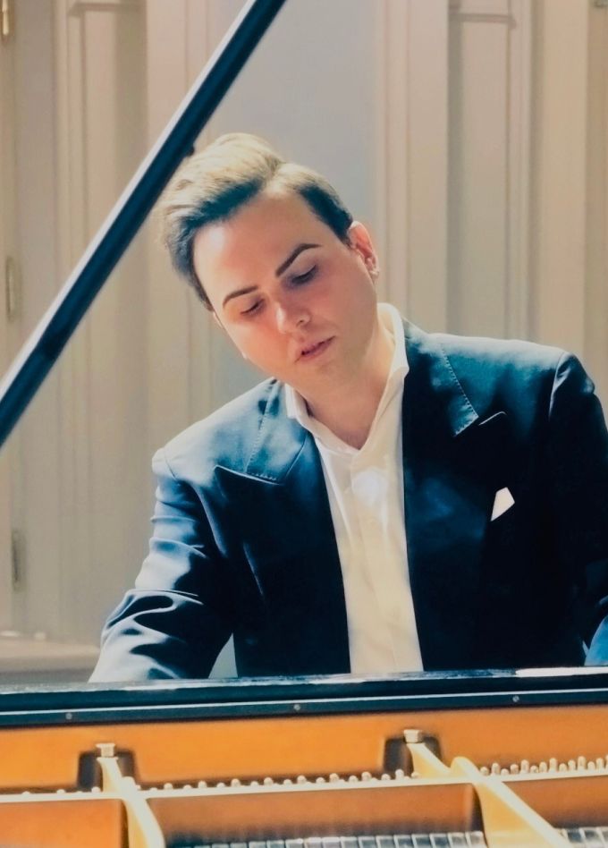 Путешествие в звуке. Концерт первый