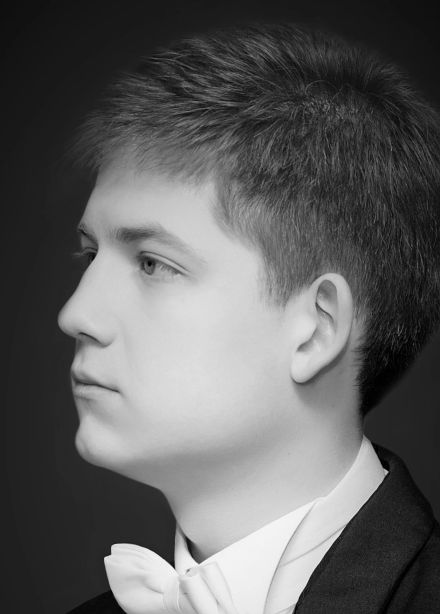 Джордж Гершвин. Музыка в сердце шума. Концерт первый