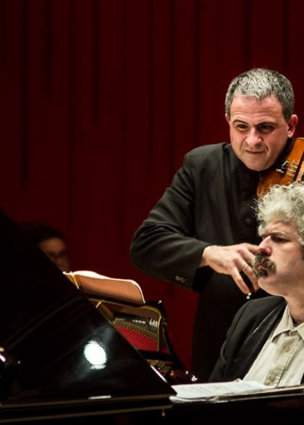 От Чайковского до Прокофьева: три грани русской музыки