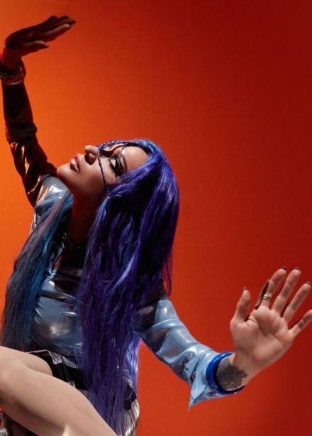 Линда, Химки