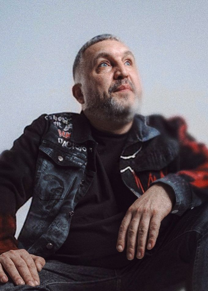 Костя Кулясов, Воскресенск