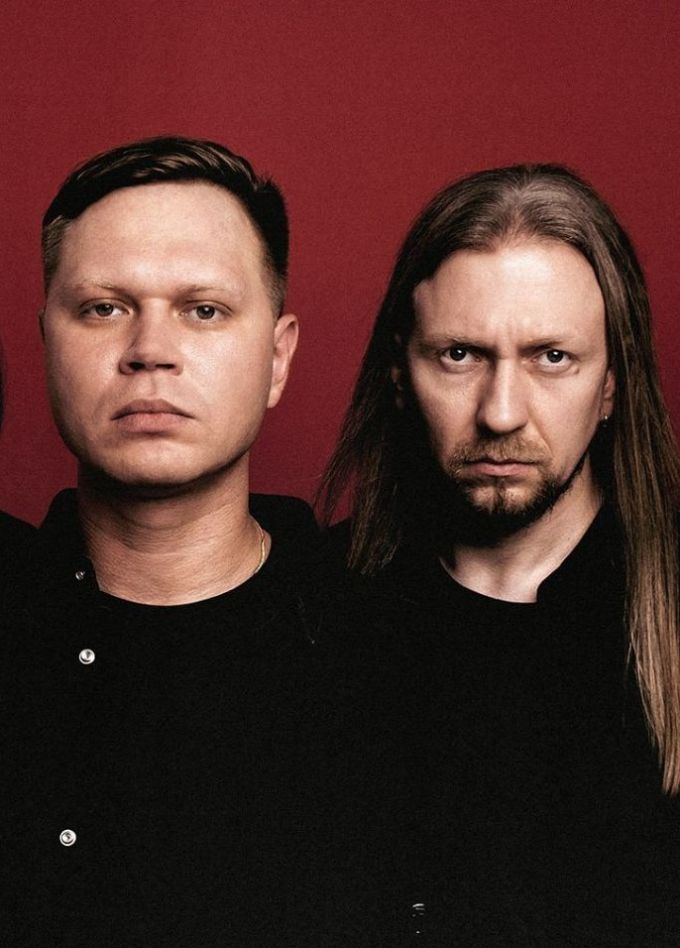 Комната культуры, Люберцы