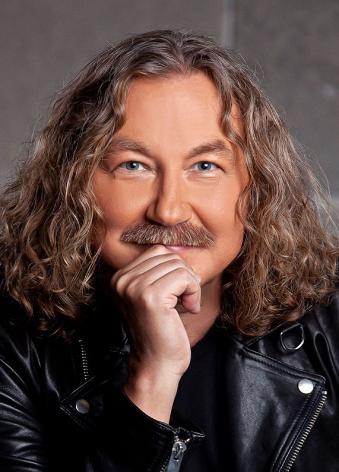 Игорь Николаев, Балашиха