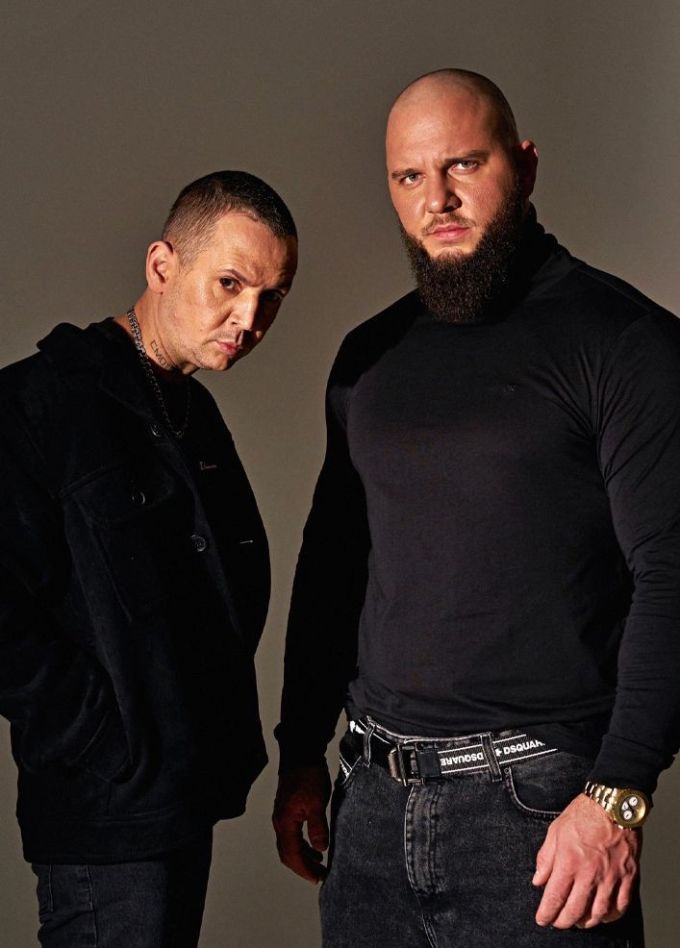 Каспийский груз, Королев