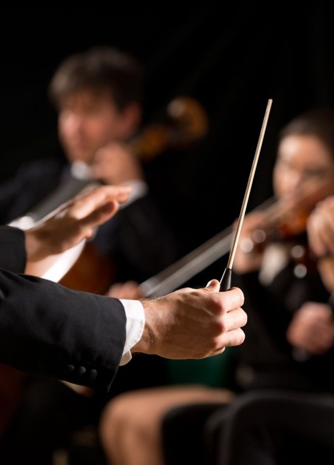 Иммерсивное шоу «Легендарные сериалы», Серпухов