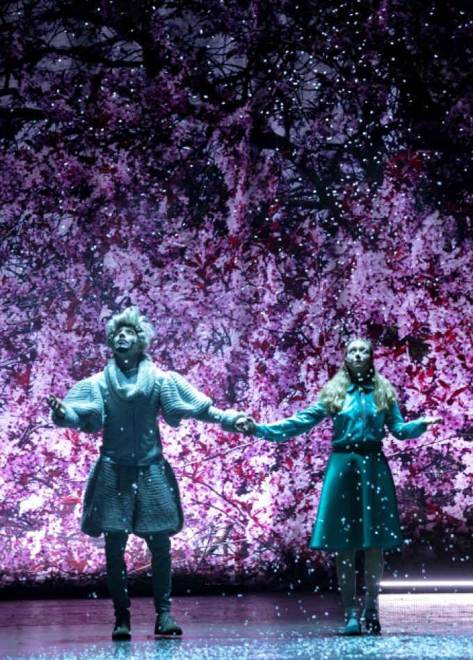 Кентервильское привидение