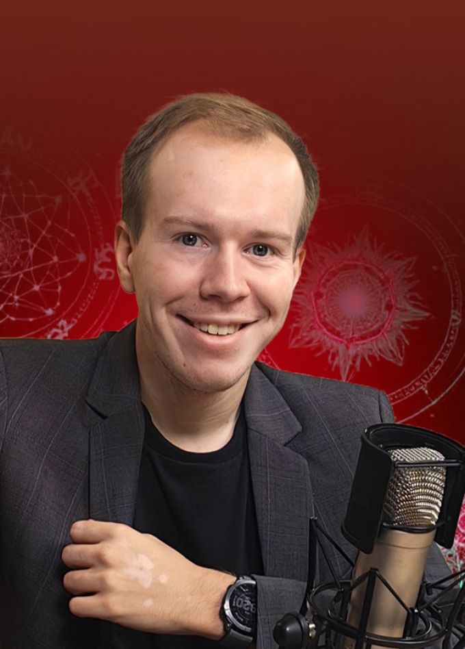 Никита Образцов