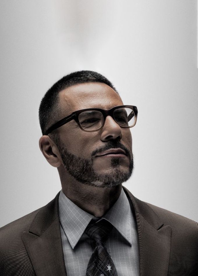 Антон Баронин