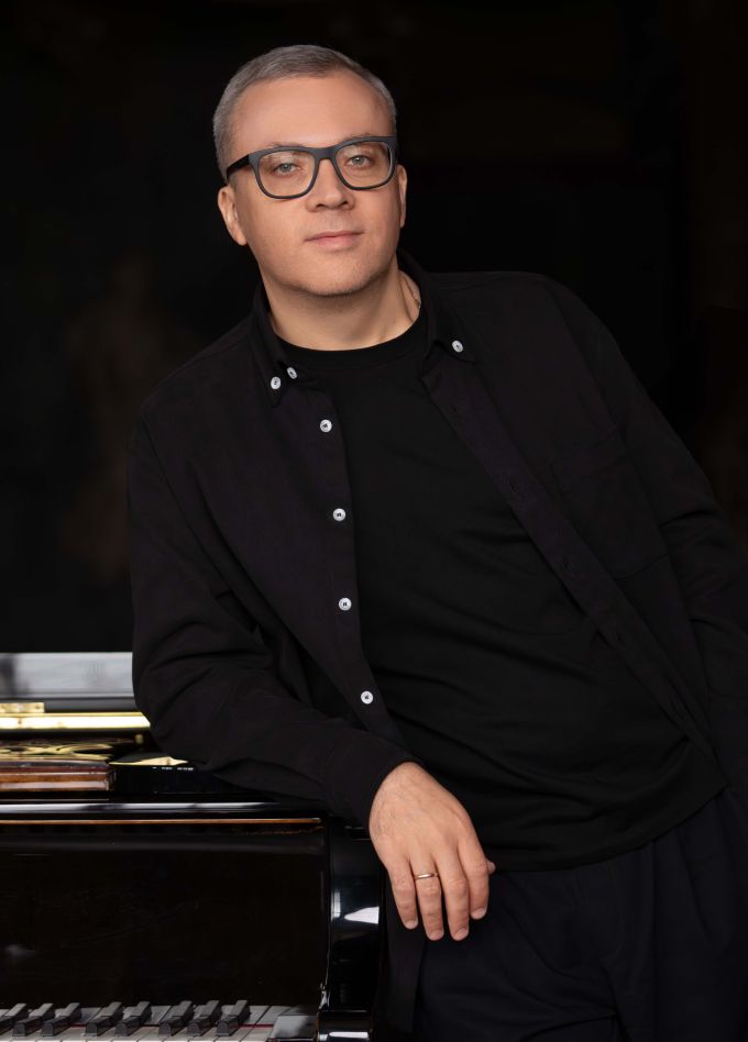 Дмитрий Илугдин