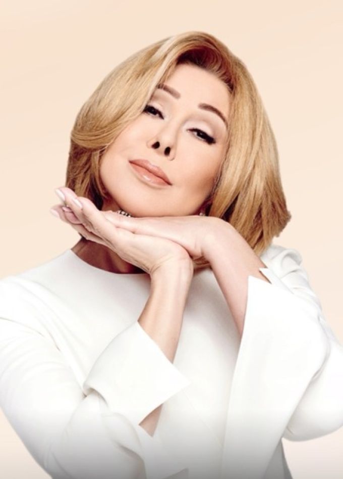 Любовь Успенская, Барвиха