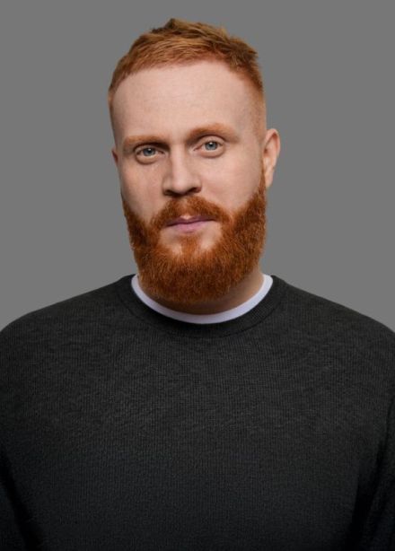 Евгений Чебатков. Стендап, Подольск