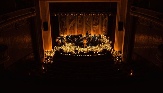 Шоу «ПРО.АРТ», Сергиев Посад