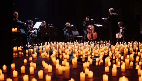 Шоу «ПРО.АРТ», Сергиев Посад