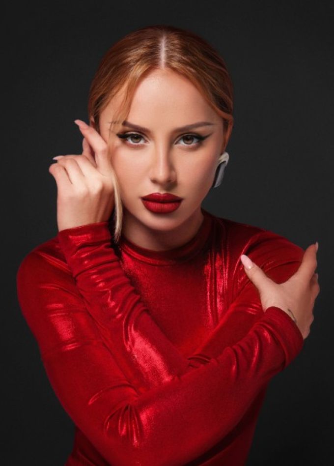 Anna Asti, Люберцы