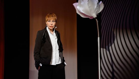 Спектакль «Плохие девчонки», Подольск