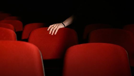 Перформанс «ХУ А Ю?», Сергиев Посад