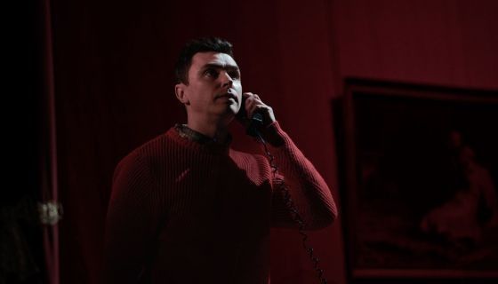 Спектакль «Свидание на четверых», Раменское