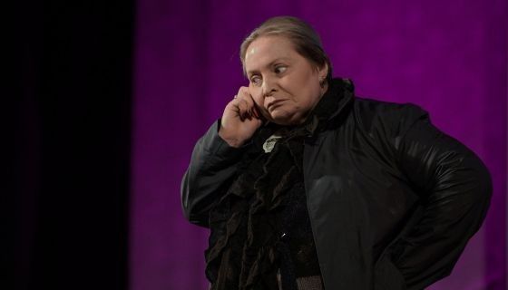 Спектакль «Свидание на четверых», Раменское
