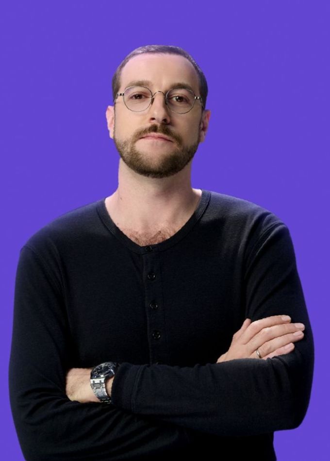 Андрей Бебуришвили, Мытищи