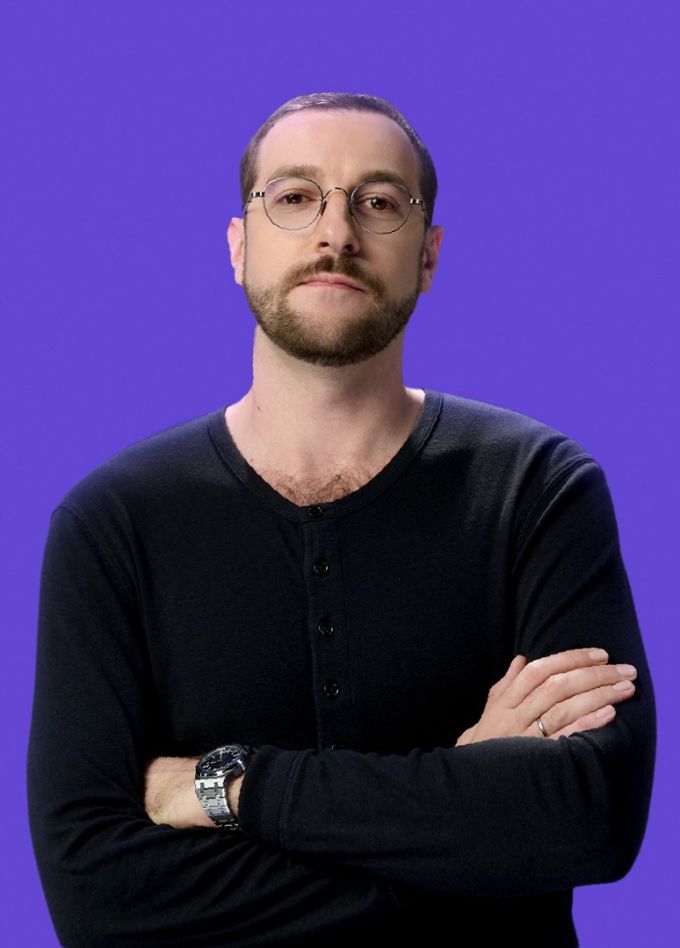 Андрей Бебуришвили, Балашиха