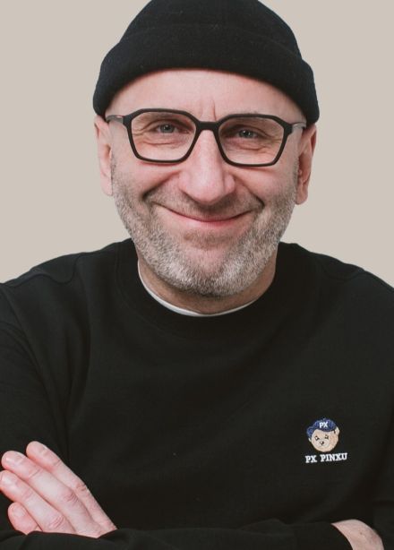 Сатья. Любовь. Отношения. Жизнь, Королев
