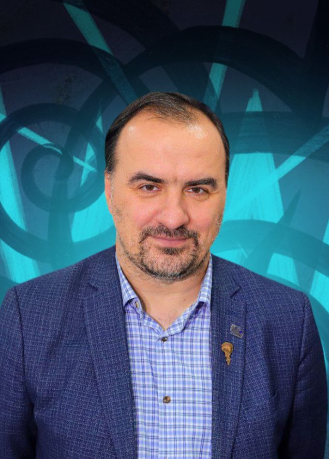 Алексей Паевский