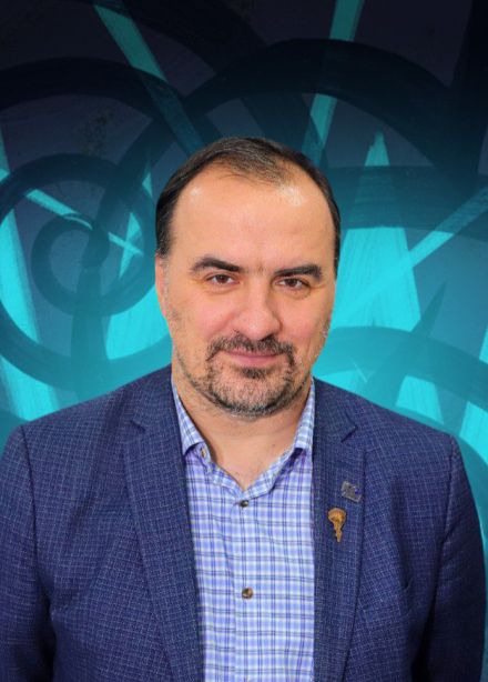 Алексей Паевский