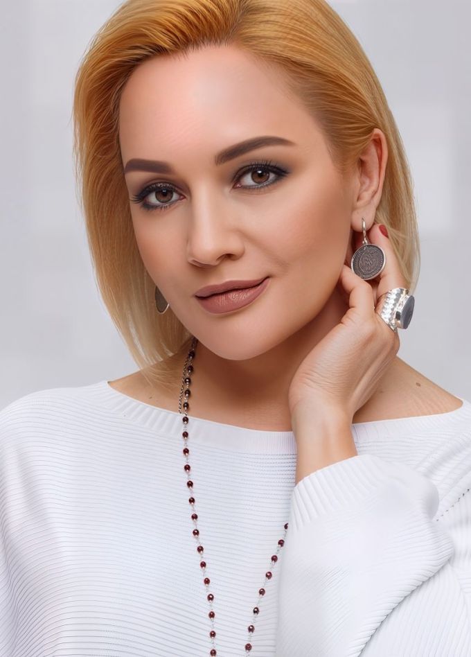 Татьяна Буланова и друзья, Орехово-Зуево