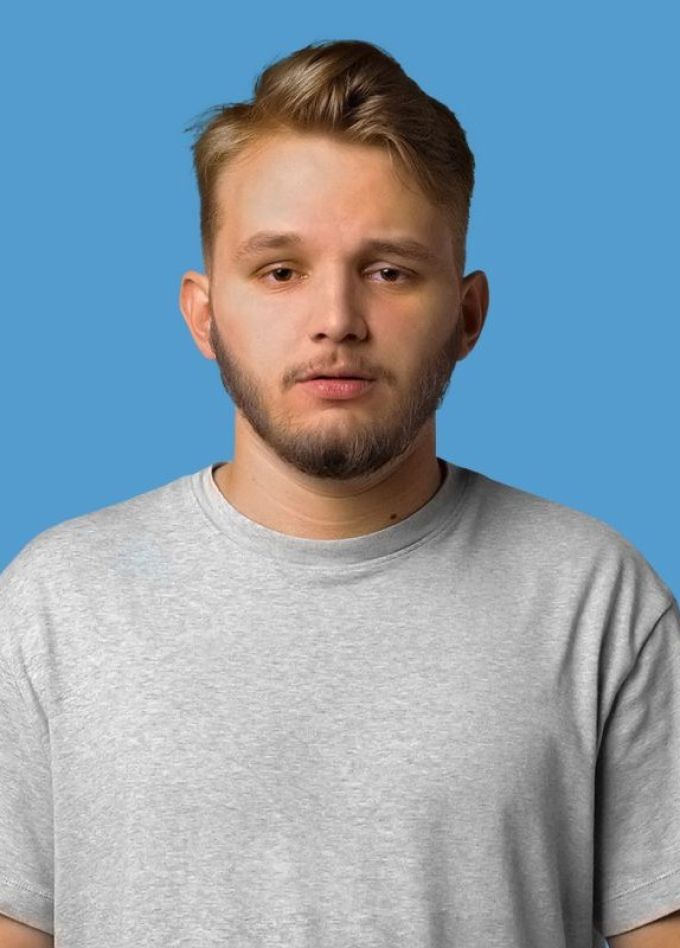 Кирилл Мазур. Стендап, Серпухов