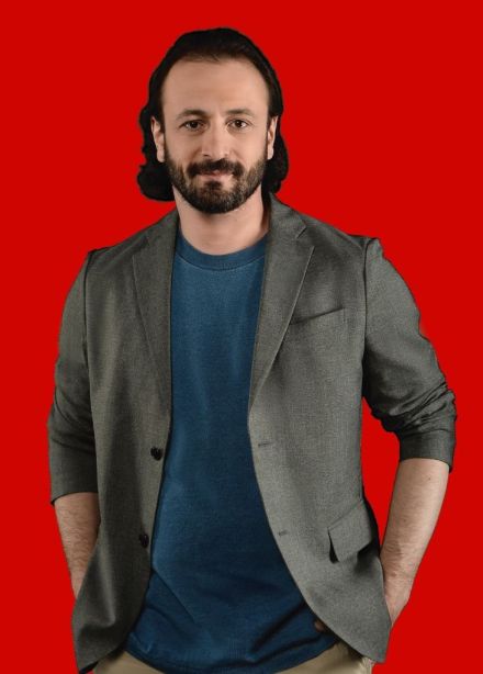 Илья Авербух. Ледовое шоу «Чемпионы», Балашиха