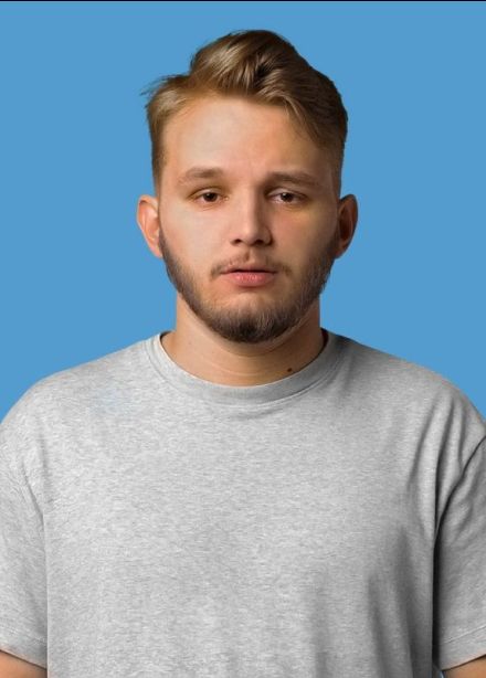Кирилл Мазур. Стендап, Долгопрудный