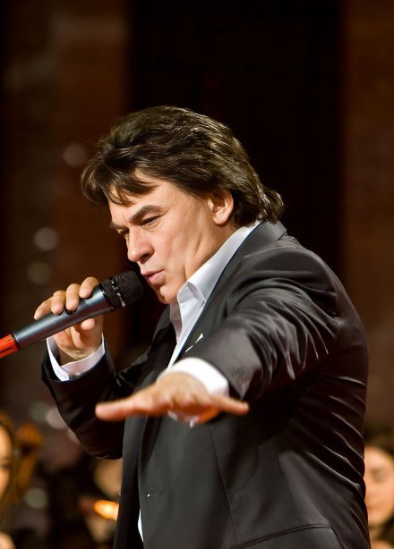 Александр Серов, Домодедово