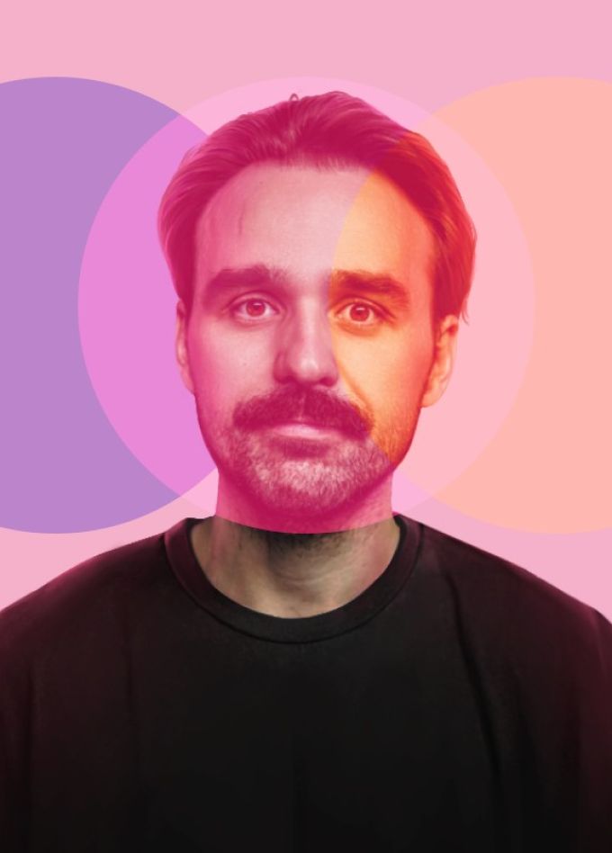 Никита Шевчук. Стендап, Королев